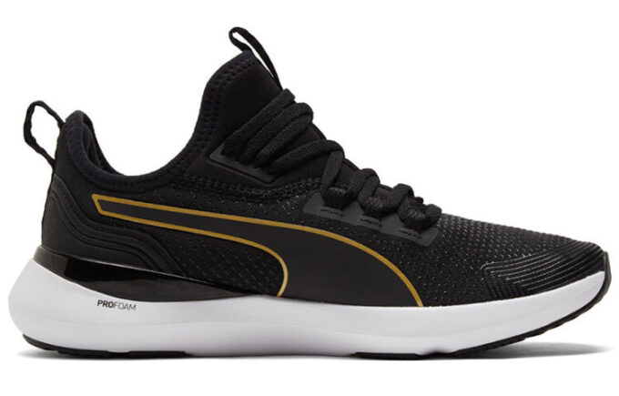 (WMNS) Pure XT Moto „Czarny Team Gold”