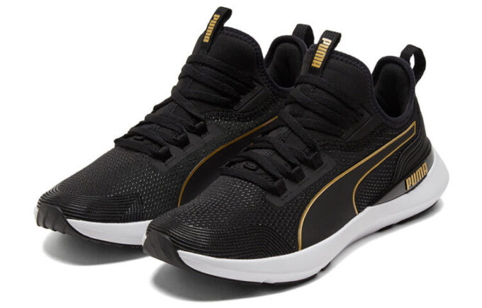 (WMNS) Pure XT Moto „Czarny Team Gold”