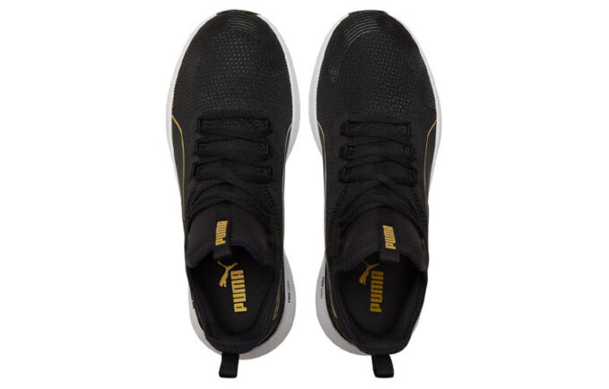 (WMNS) Pure XT Moto „Czarny Team Gold”