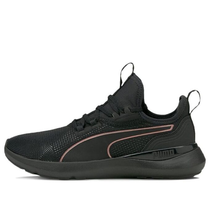 (WMNS) Pure XT Moto Rose „Czarno-różowo-złoty”
