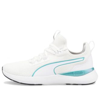 (WMNS) Pure XT „Stardust – biała porcelana”