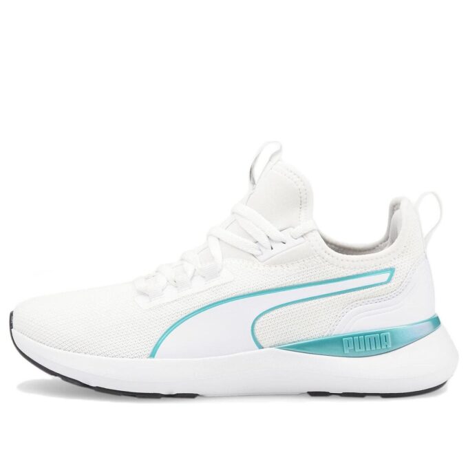 (WMNS) Pure XT „Stardust – biała porcelana”