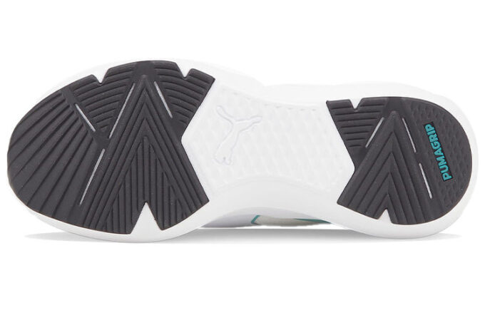 (WMNS) Pure XT „Stardust – biała porcelana”
