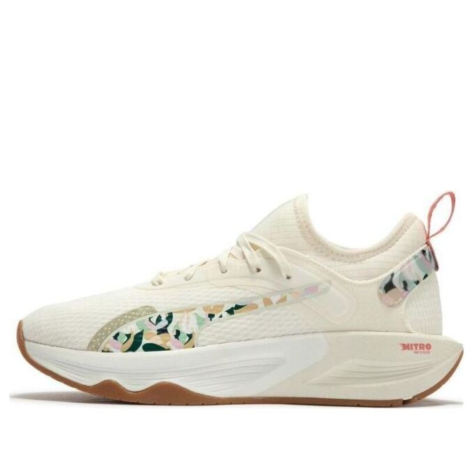 (WMNS) Pwr Xx Maggie Stephenson „Beige”