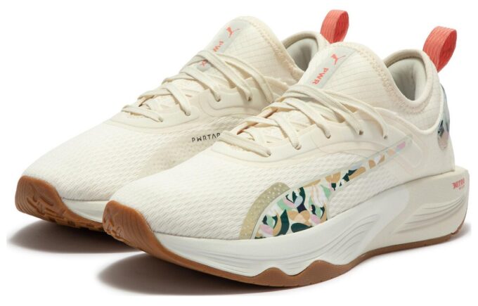 (WMNS) Pwr Xx Maggie Stephenson „Beige”