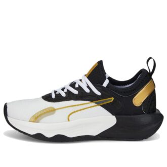 (WMNS) PWR XX Nitro „Biało-czarno-złoty”