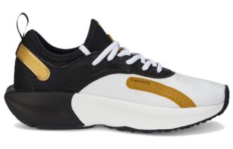 (WMNS) PWR XX Nitro „Biało-czarno-złoty”