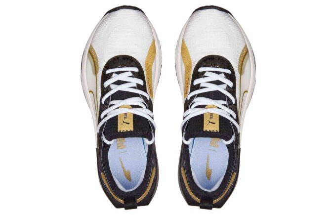 (WMNS) PWR XX Nitro „Biało-czarno-złoty”