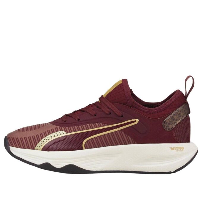 (WMNS) PWR XX Nitro „Deco Glam – Aubergine”