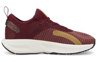 (WMNS) PWR XX Nitro „Deco Glam – Aubergine”