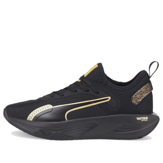 (WMNS) PWR XX Nitro „Deco Glam – Black”