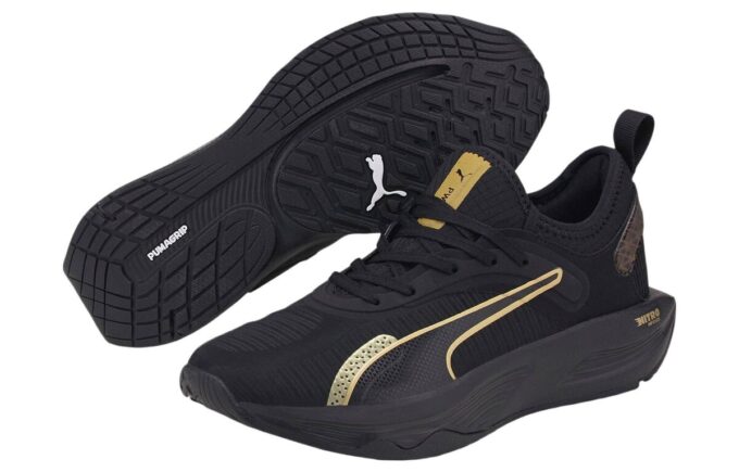 (WMNS) PWR XX Nitro „Deco Glam – Black”