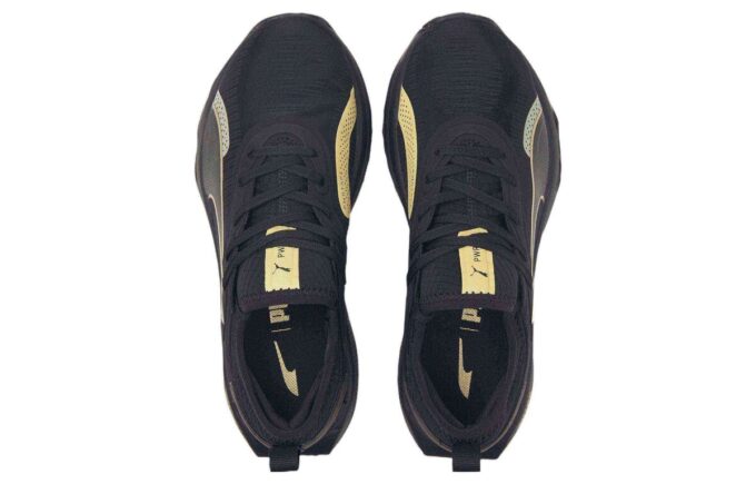 (WMNS) PWR XX Nitro „Deco Glam – Black”