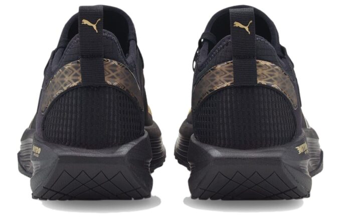 (WMNS) PWR XX Nitro „Deco Glam – Black”