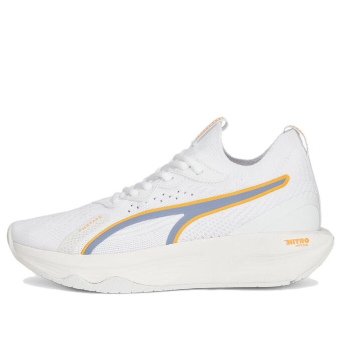 (WMNS) PWR XX Nitro Luxe „Biały filtrowany popiół”