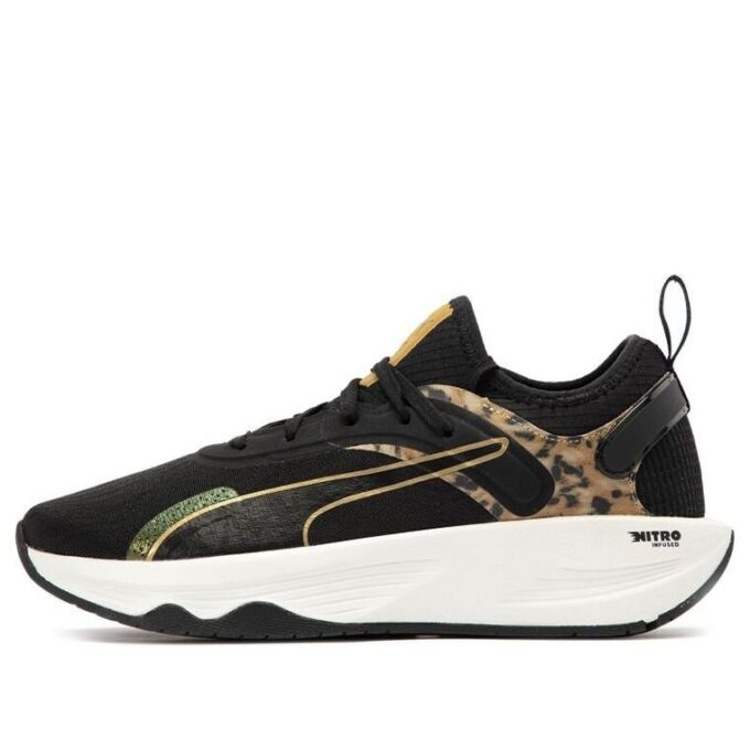 (WMNS) PWR XX Nitro „Safari Glam – Black”