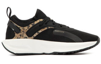 (WMNS) PWR XX Nitro „Safari Glam – Black”