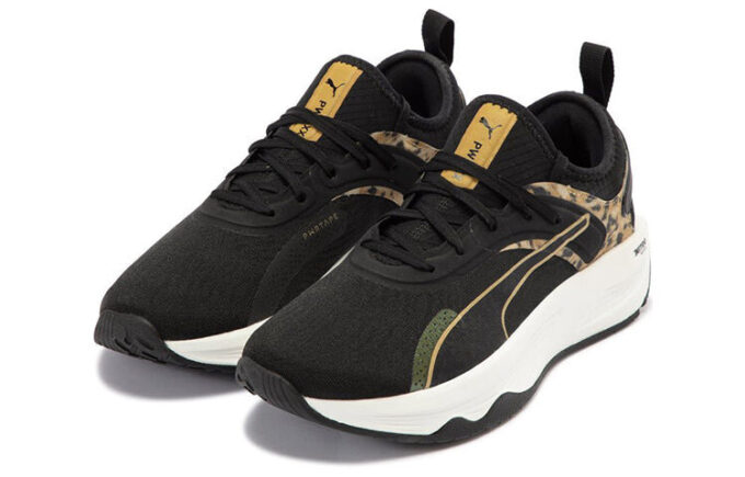 (WMNS) PWR XX Nitro „Safari Glam – Black”