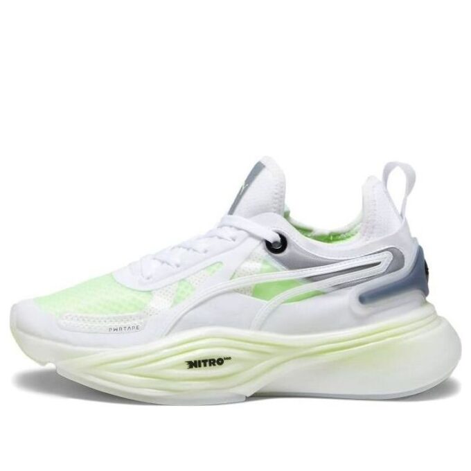 (WMNS) PWR XX Nitro Squared „Biały Speed  Green”