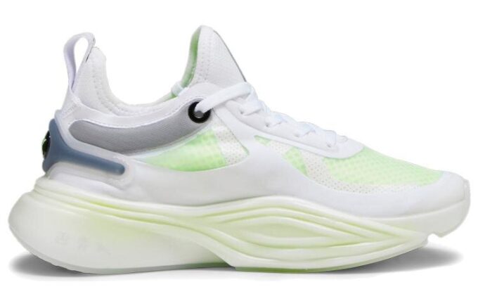 (WMNS) PWR XX Nitro Squared „Biały Speed  Green”
