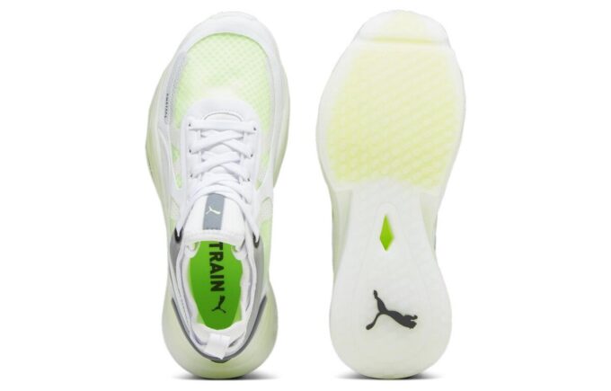 (WMNS) PWR XX Nitro Squared „Biały Speed  Green”