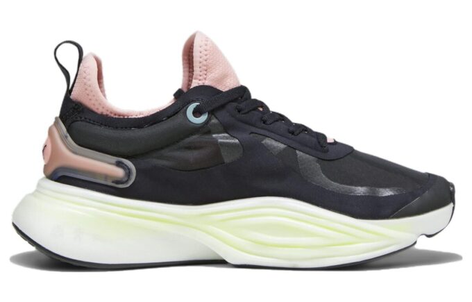 (WMNS) PWR XX Nitro Squared „Black Future Pink”