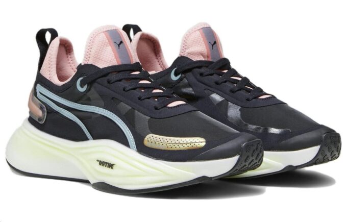 (WMNS) PWR XX Nitro Squared „Black Future Pink”