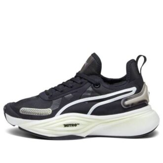(WMNS) PWR XX Nitro Squared „Black White”