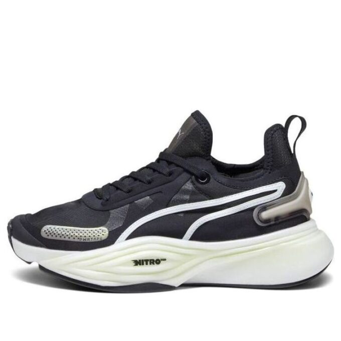 (WMNS) PWR XX Nitro Squared „Black White”