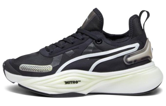 (WMNS) PWR XX Nitro Squared „Black White”