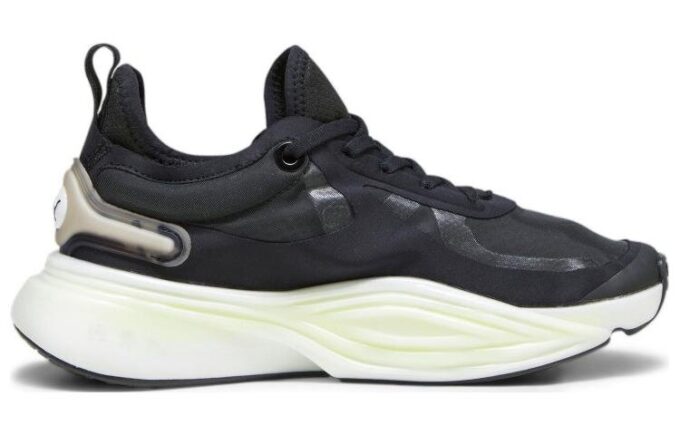 (WMNS) PWR XX Nitro Squared „Black White”