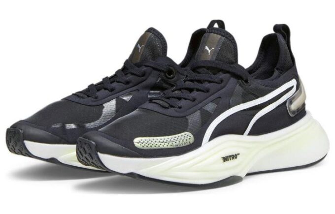 (WMNS) PWR XX Nitro Squared „Black White”