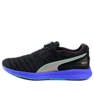(WMNS) Płyta Ignite „Black Purple”