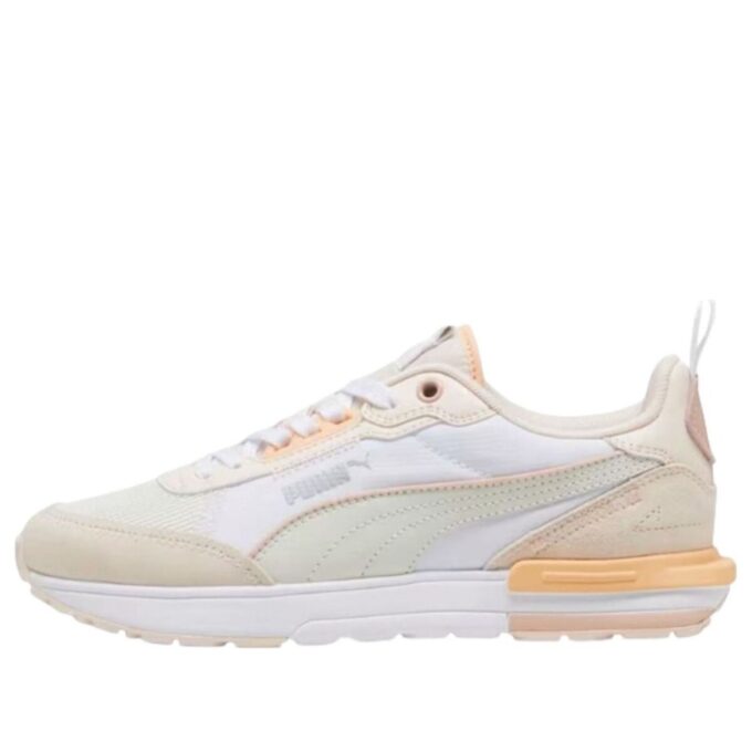 (WMNS) R22 „Szary Fioletowo-Biały”