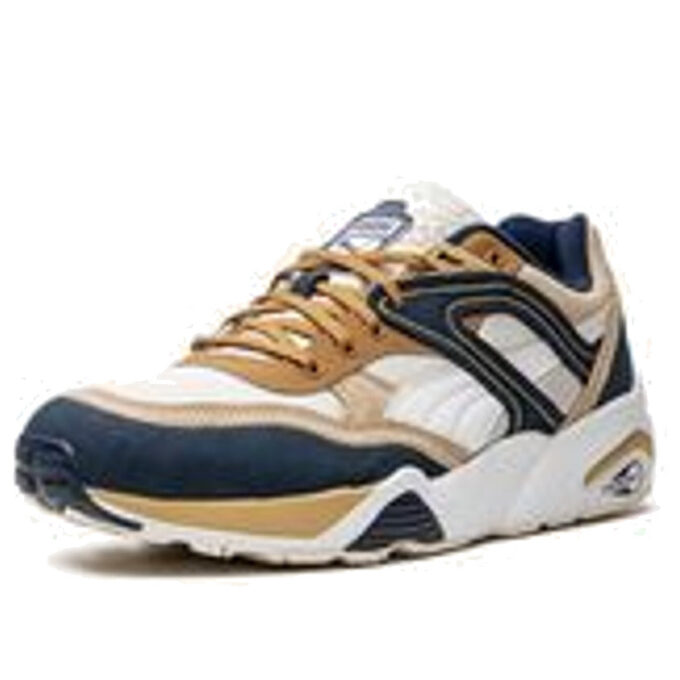 (WMNS) R698 „Biały brąz”