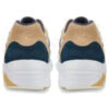 (WMNS) R698 „Biały brąz”