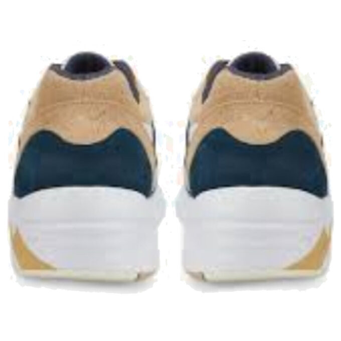 (WMNS) R698 „Biały brąz”