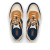 (WMNS) R698 „Biały brąz”