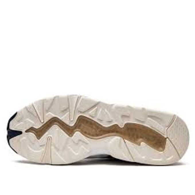(WMNS) R698 „Biały brąz”