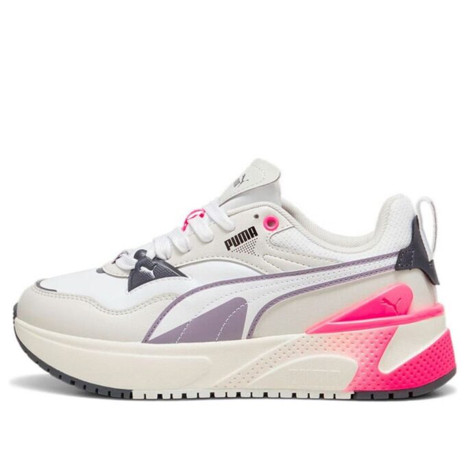 (WMNS) R78 Disrupt „Biały róż”