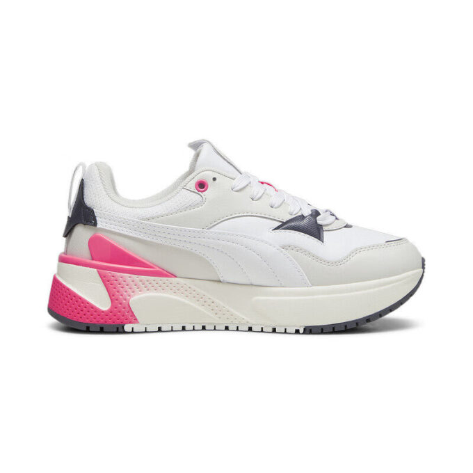 (WMNS) R78 Disrupt „Biały róż”