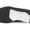 (WMNS) R78 Surowe metaliczne „Czarne”