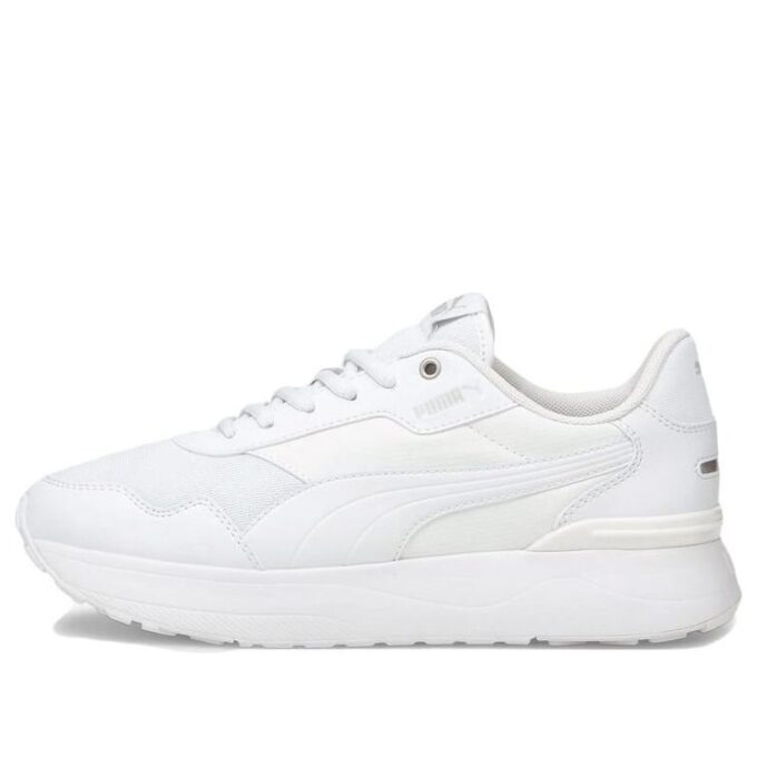 (WMNS) R78 Voyage „Biały”