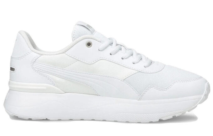 (WMNS) R78 Voyage „Biały”