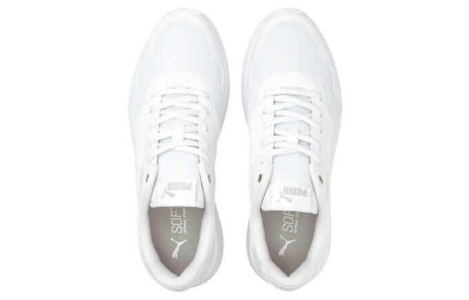 (WMNS) R78 Voyage „Biały”