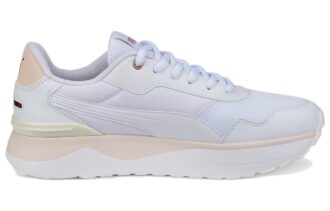 (WMNS) R78 Voyage „White Island Pink”