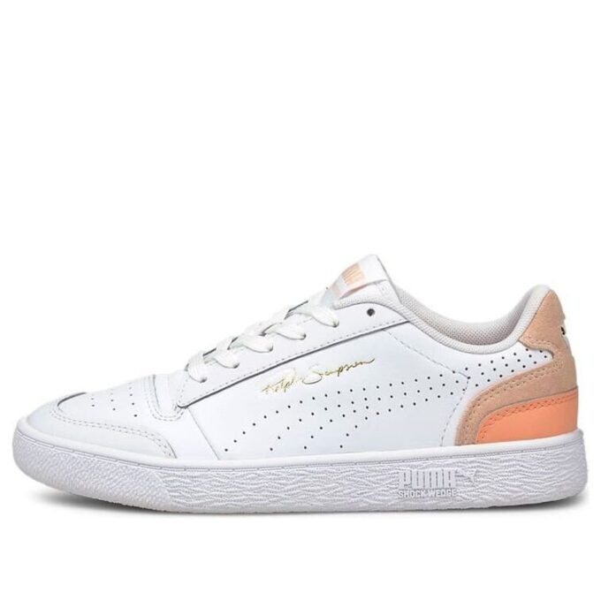 (WMNS) Ralph Sampson „Biały róż”