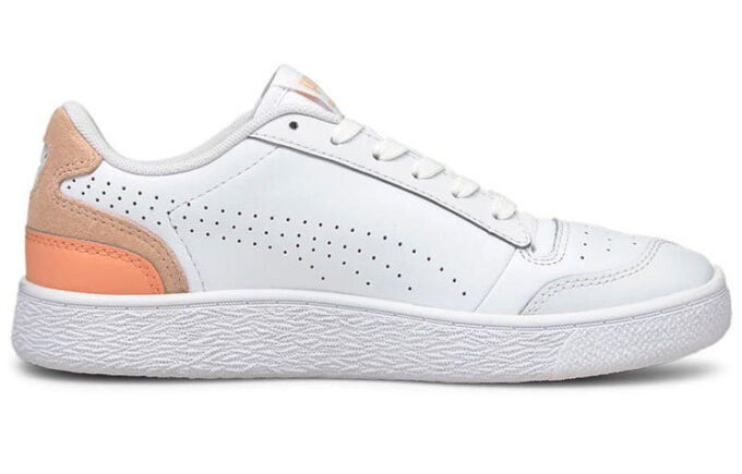 (WMNS) Ralph Sampson „Biały róż”