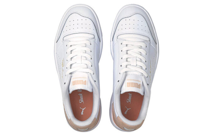 (WMNS) Ralph Sampson „Biały róż”
