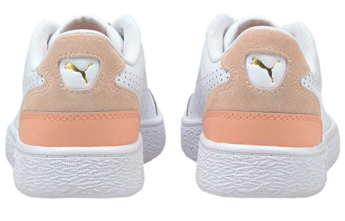 (WMNS) Ralph Sampson „Biały róż”